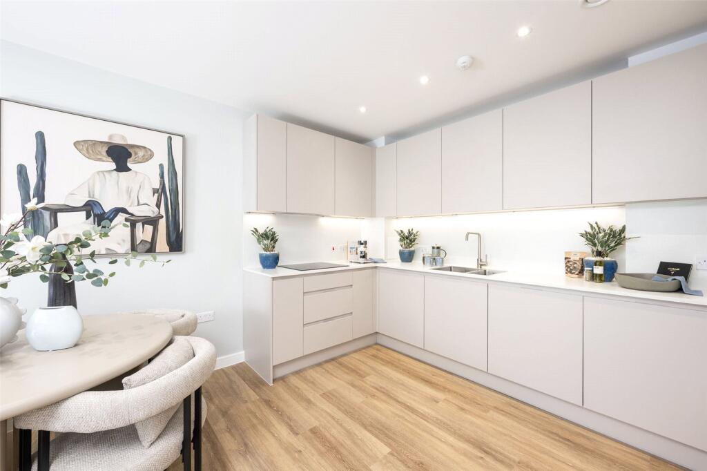 Main image of property: Muswell Way, Harrow, Middlesex