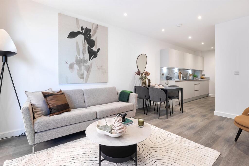 Main image of property: St. Andrews Way, Watford, Hertfordshire