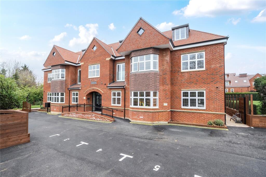 Main image of property: Wetherby House, 13 Green Lane, Northwood