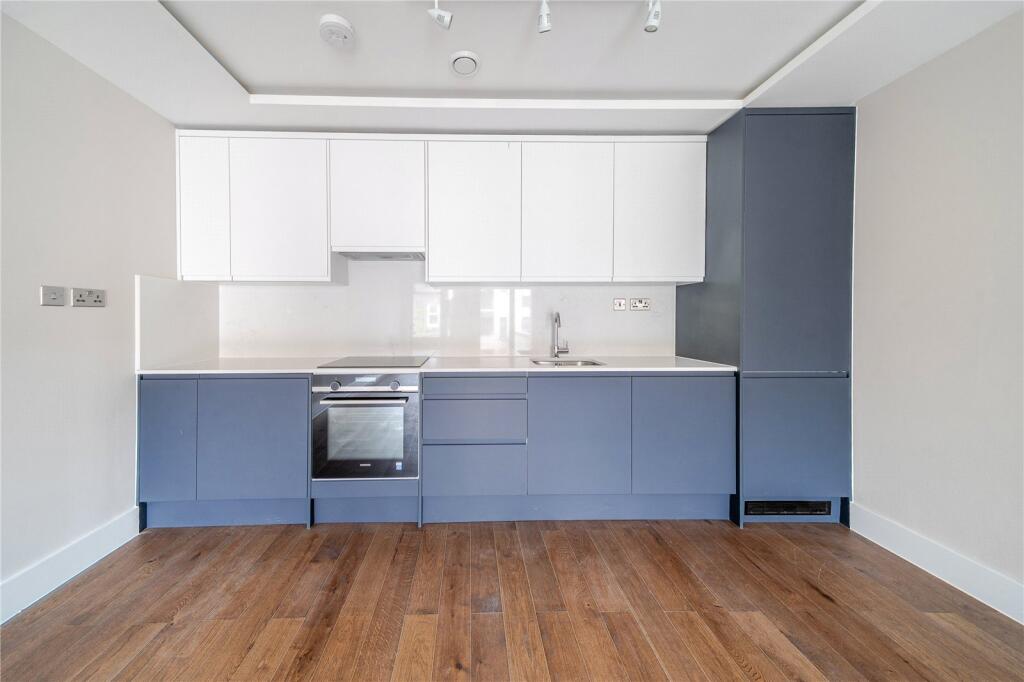 Main image of property: The Grove W6, 10B Shepherds Bush Road, Hammersmith