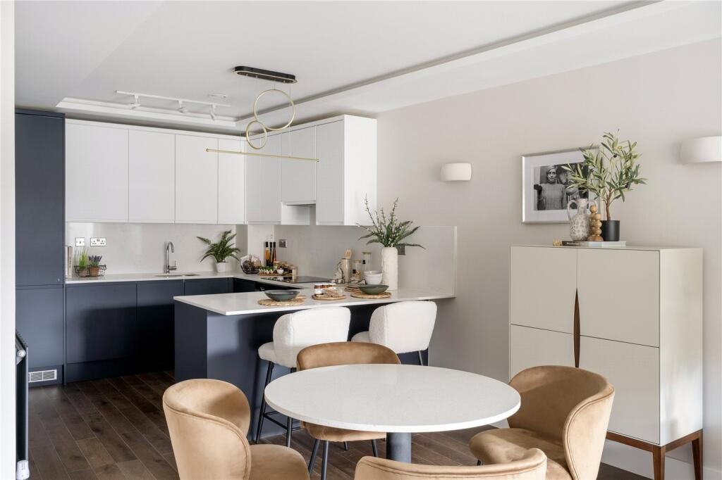 Main image of property: The Grove W6, 10B Shepherds Bush Road, Hammersmith