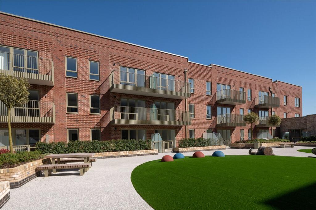 Main image of property: St. Andrews Way, Watford, Hertfordshire