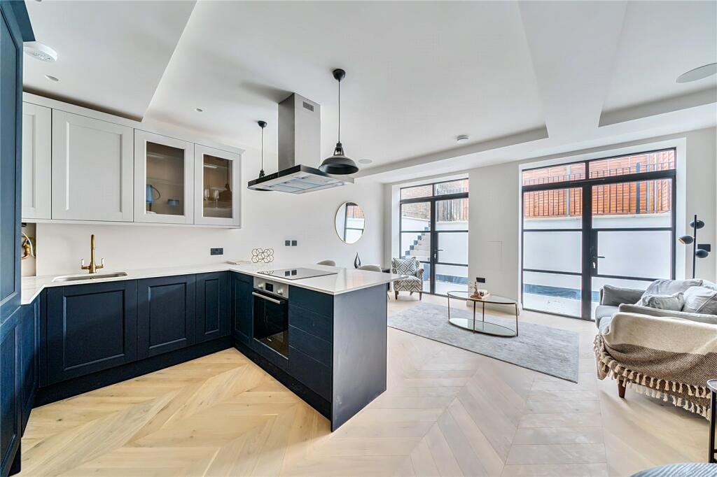 Main image of property: 63 Gordon Road, London