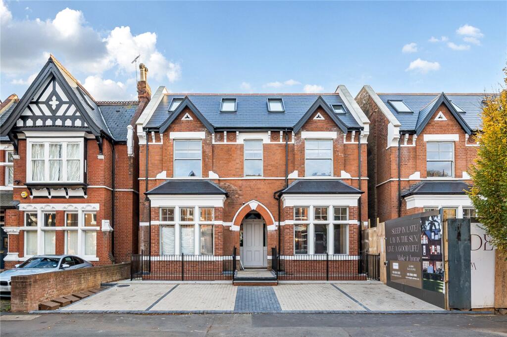 Main image of property: 63 Gordon Road, London