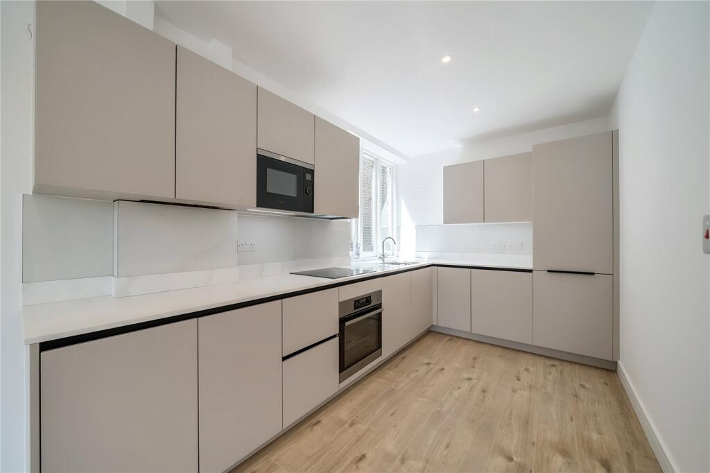 Main image of property: Freeland Road, London, London