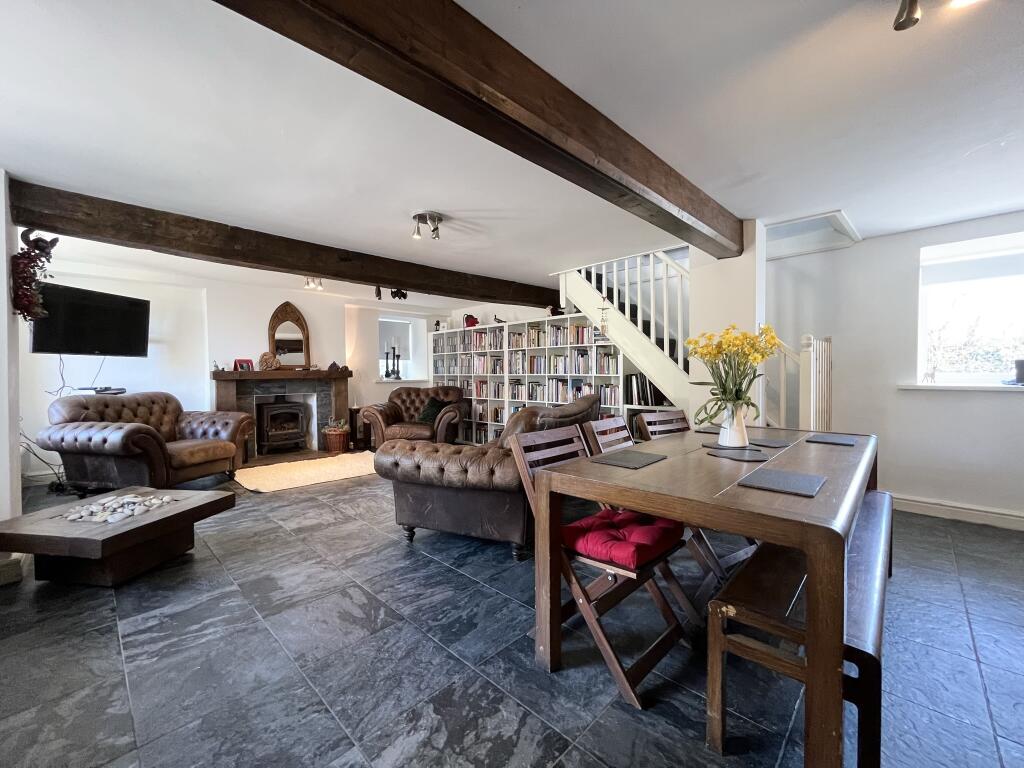 Additional property image - Ty Mawr, Ystradfellte, Aberdare, Mid Glamorgan