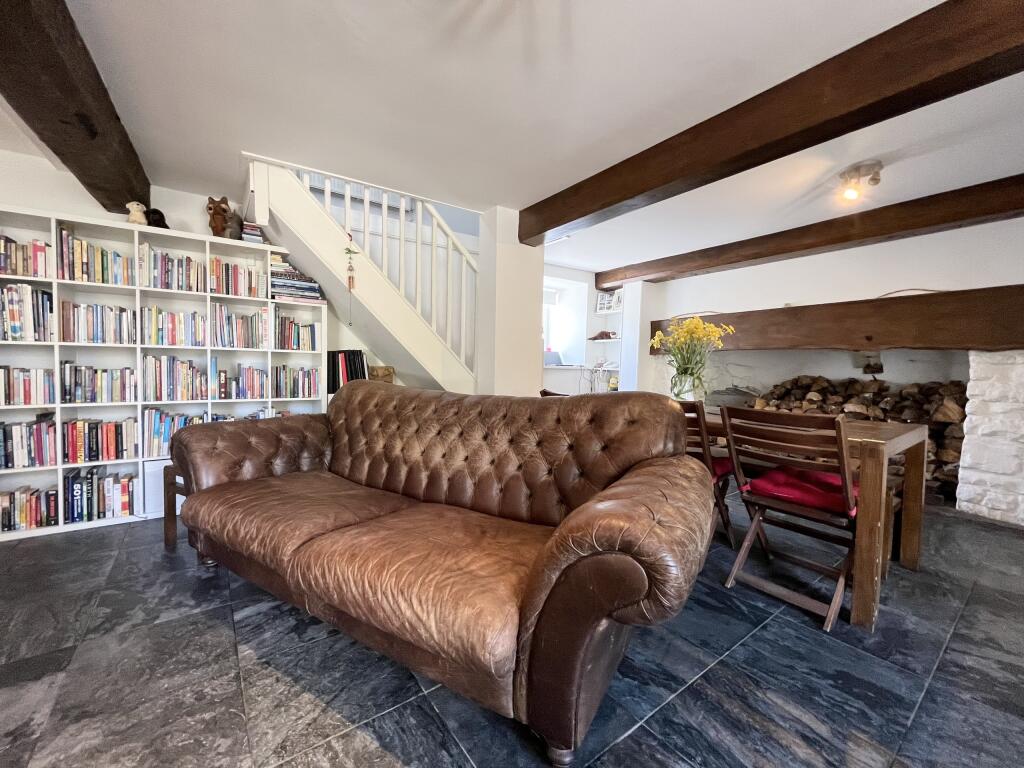 Additional property image - Ty Mawr, Ystradfellte, Aberdare, Mid Glamorgan