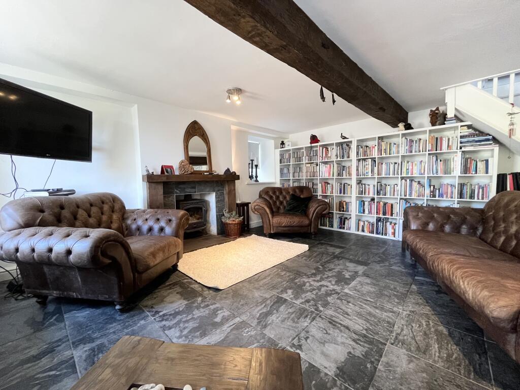 Additional property image - Ty Mawr, Ystradfellte, Aberdare, Mid Glamorgan