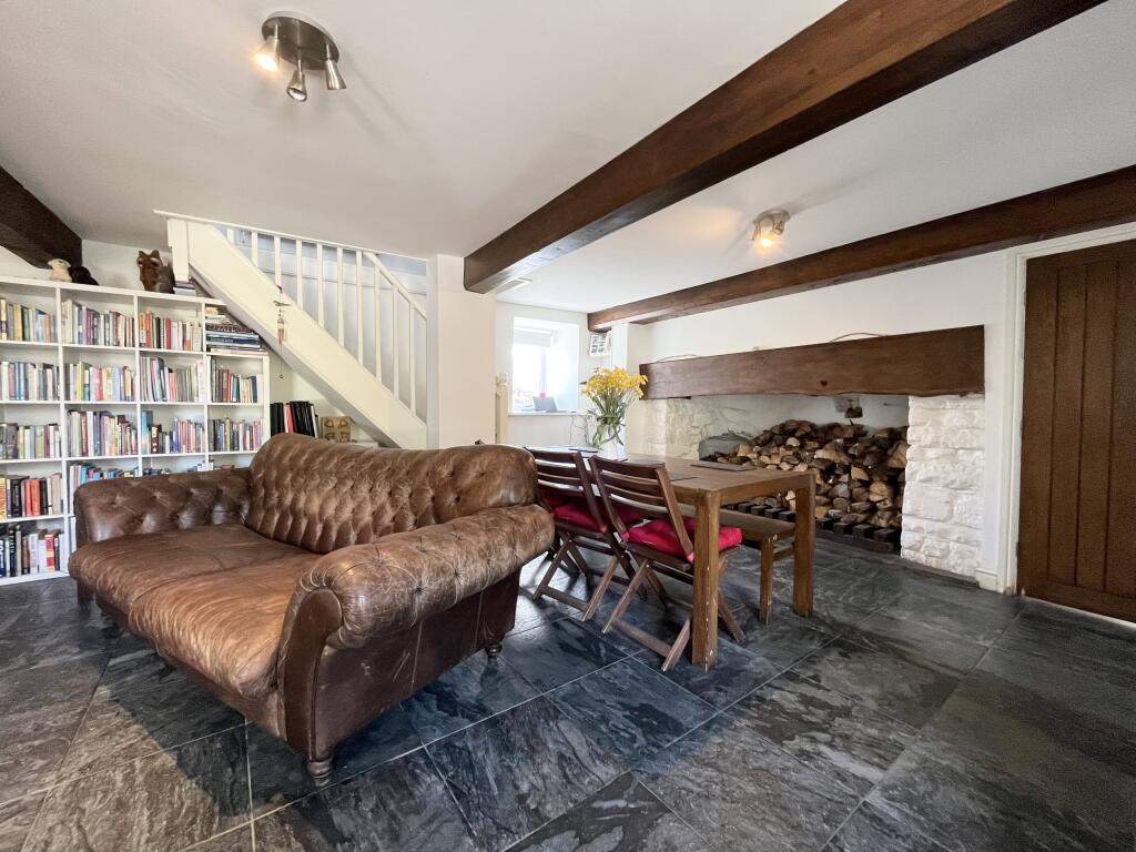 Additional property image - Ty Mawr, Ystradfellte, Aberdare, Mid Glamorgan