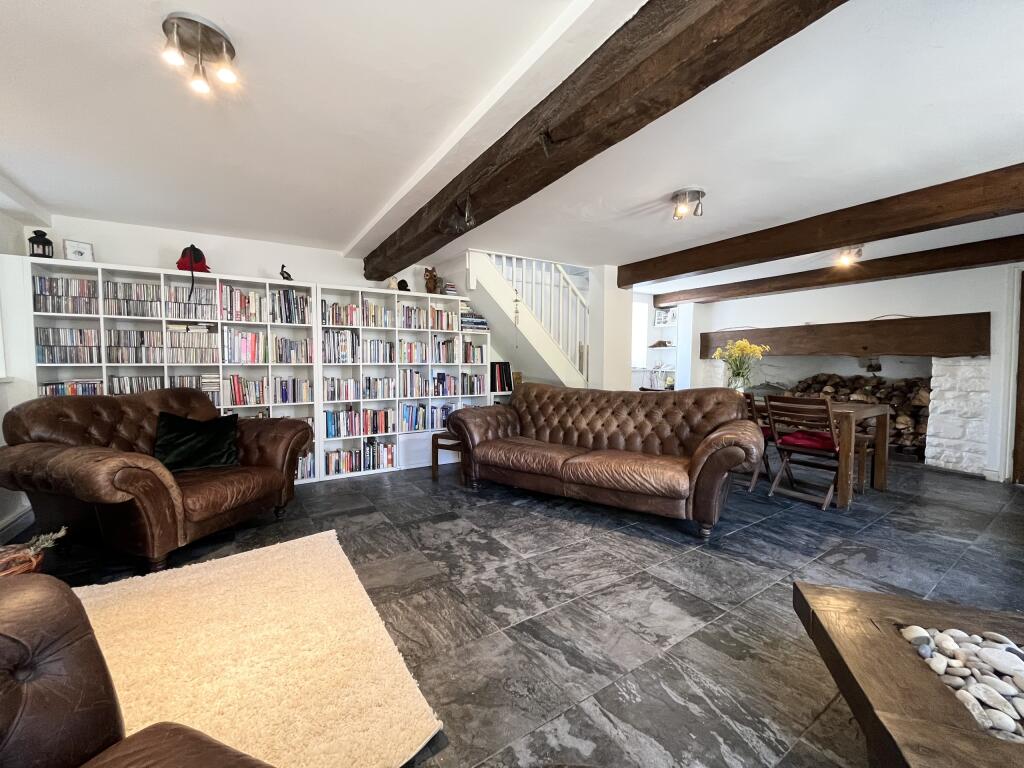 Additional property image - Ty Mawr, Ystradfellte, Aberdare, Mid Glamorgan