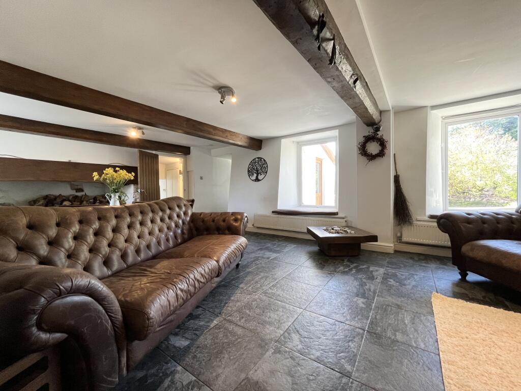 Additional property image - Ty Mawr, Ystradfellte, Aberdare, Mid Glamorgan