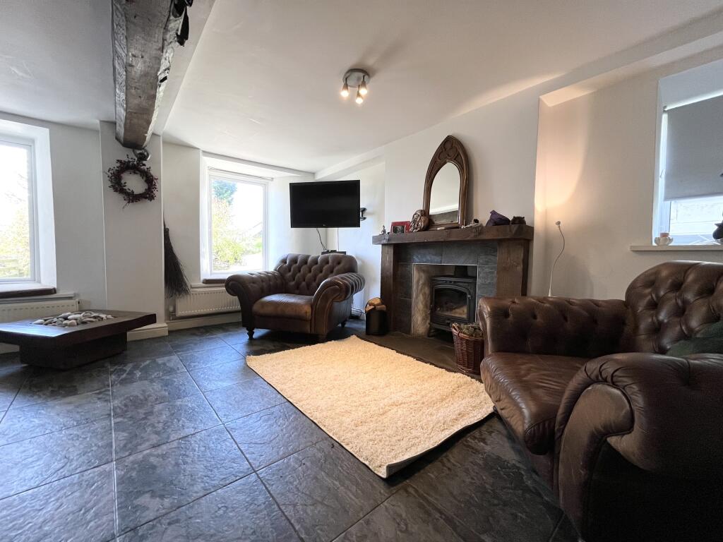 Additional property image - Ty Mawr, Ystradfellte, Aberdare, Mid Glamorgan