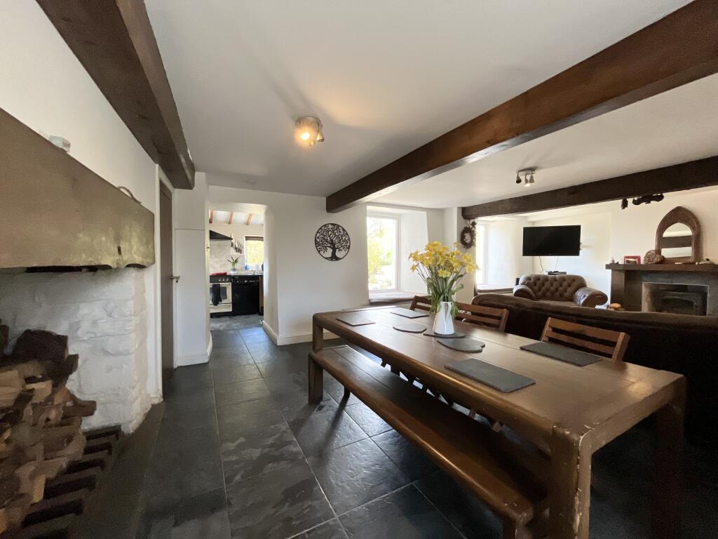 Additional property image - Ty Mawr, Ystradfellte, Aberdare, Mid Glamorgan