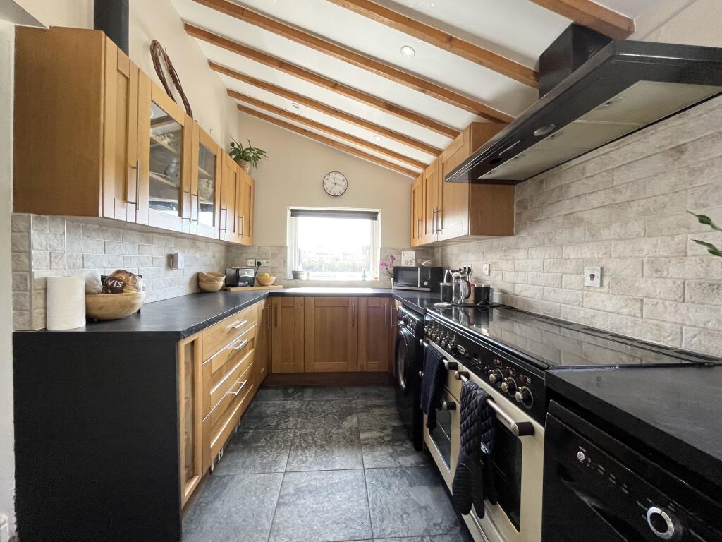 Additional property image - Ty Mawr, Ystradfellte, Aberdare, Mid Glamorgan