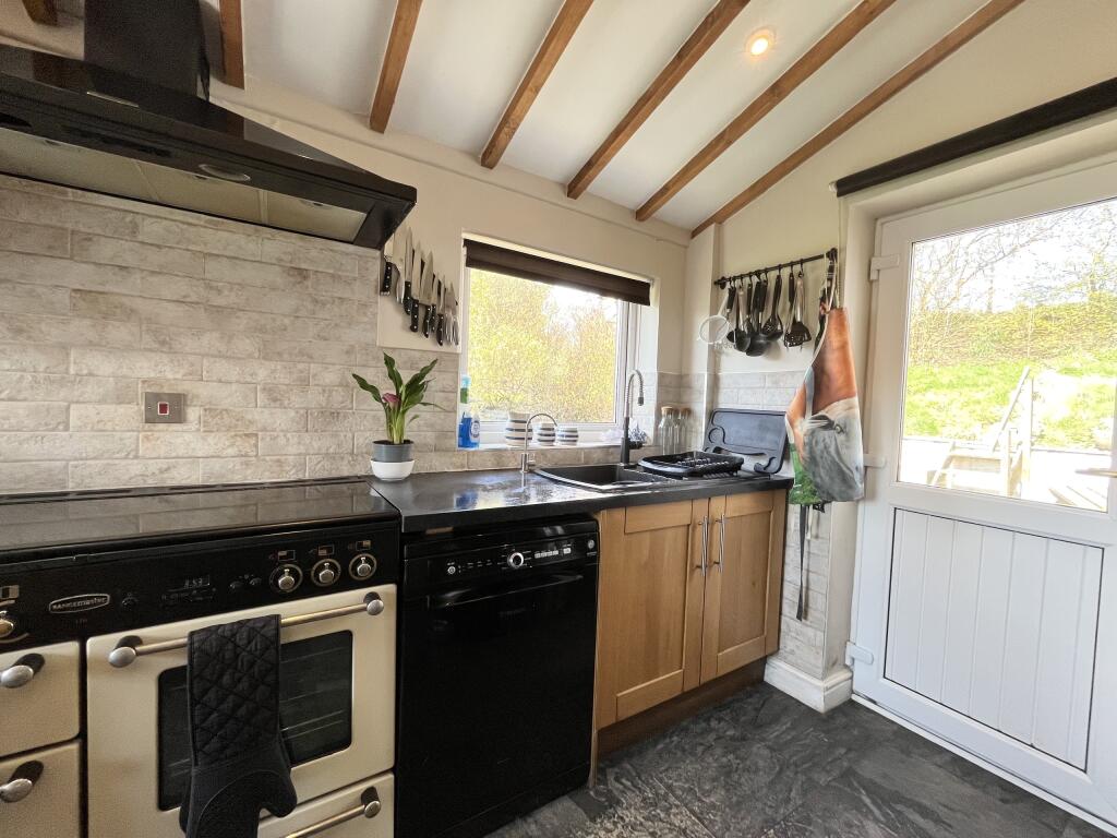 Additional property image - Ty Mawr, Ystradfellte, Aberdare, Mid Glamorgan