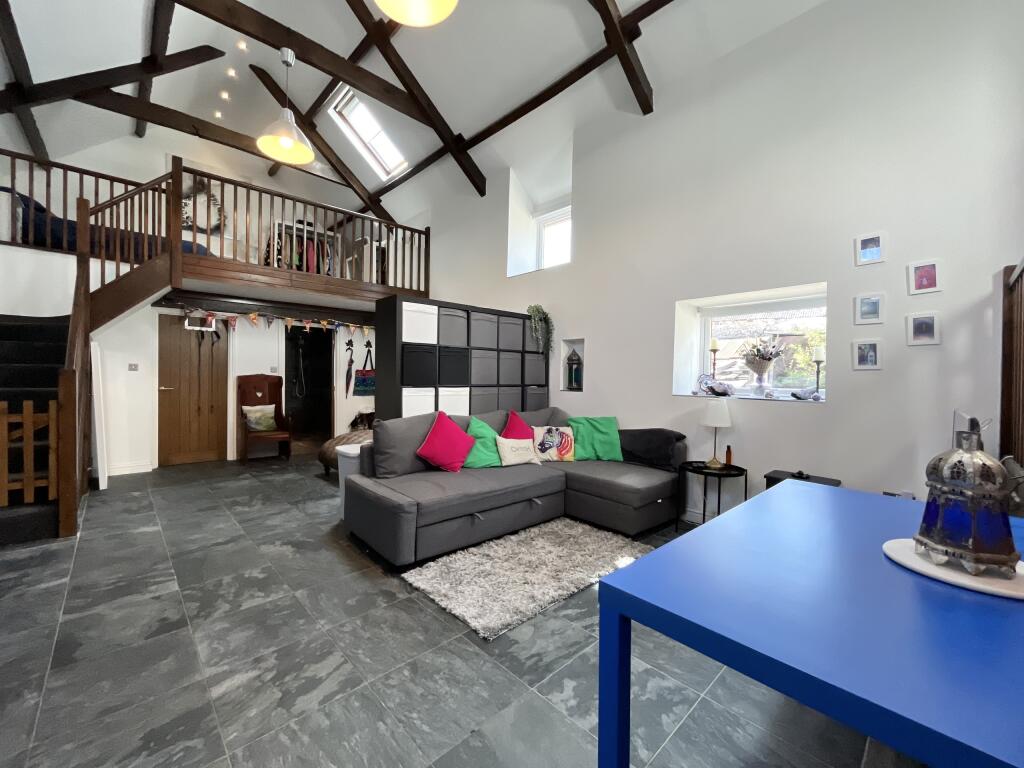 Additional property image - Ty Mawr, Ystradfellte, Aberdare, Mid Glamorgan