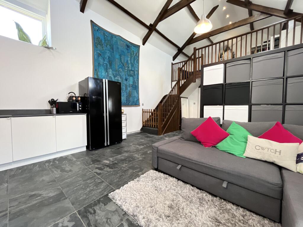 Additional property image - Ty Mawr, Ystradfellte, Aberdare, Mid Glamorgan