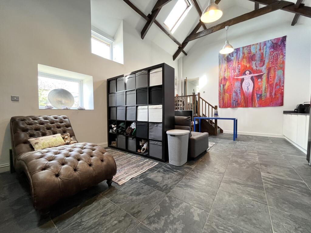 Additional property image - Ty Mawr, Ystradfellte, Aberdare, Mid Glamorgan