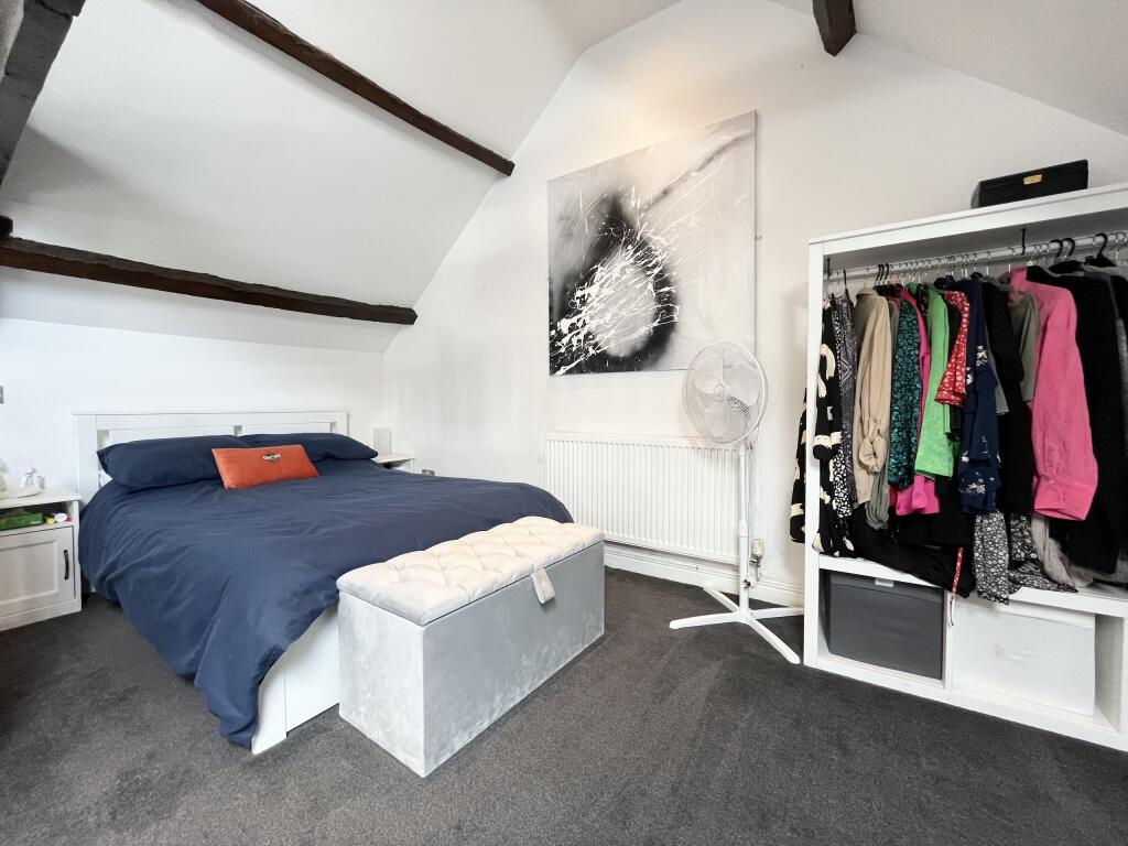 Additional property image - Ty Mawr, Ystradfellte, Aberdare, Mid Glamorgan