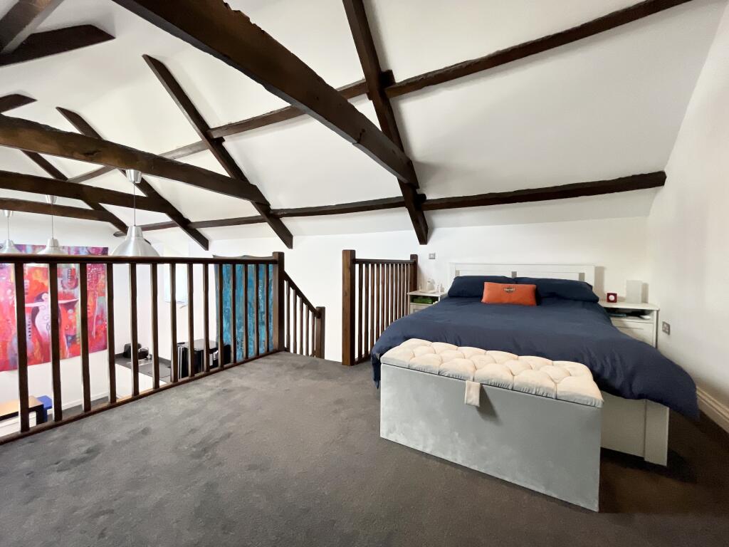Additional property image - Ty Mawr, Ystradfellte, Aberdare, Mid Glamorgan