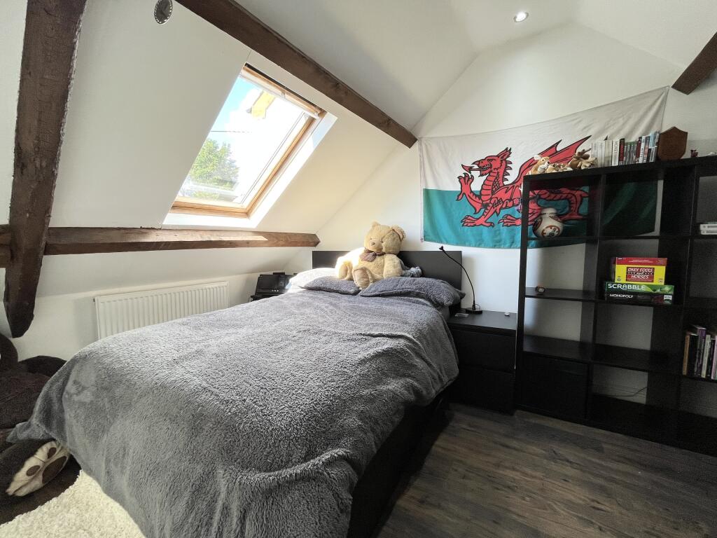 Additional property image - Ty Mawr, Ystradfellte, Aberdare, Mid Glamorgan