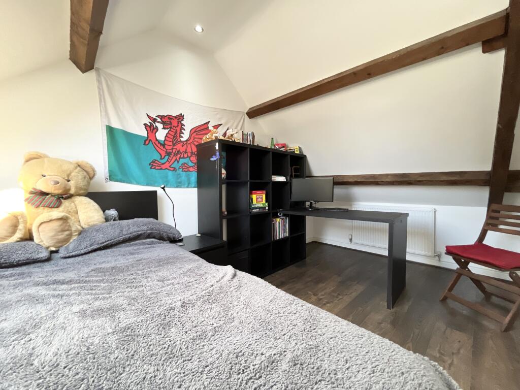 Additional property image - Ty Mawr, Ystradfellte, Aberdare, Mid Glamorgan