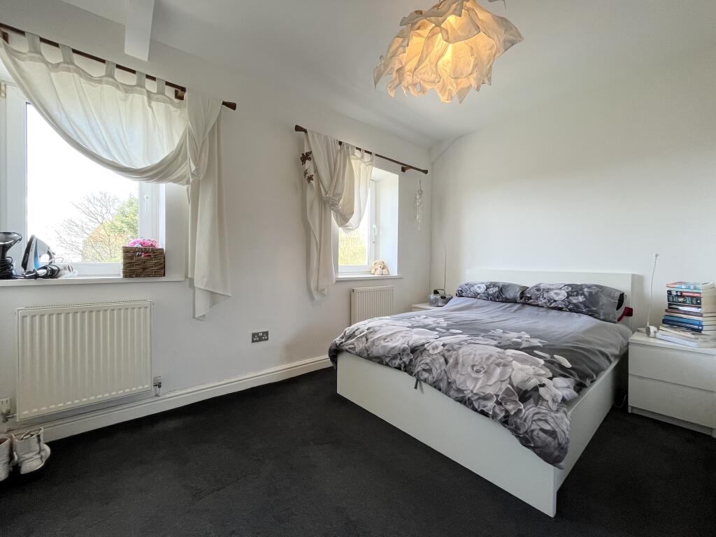 Additional property image - Ty Mawr, Ystradfellte, Aberdare, Mid Glamorgan