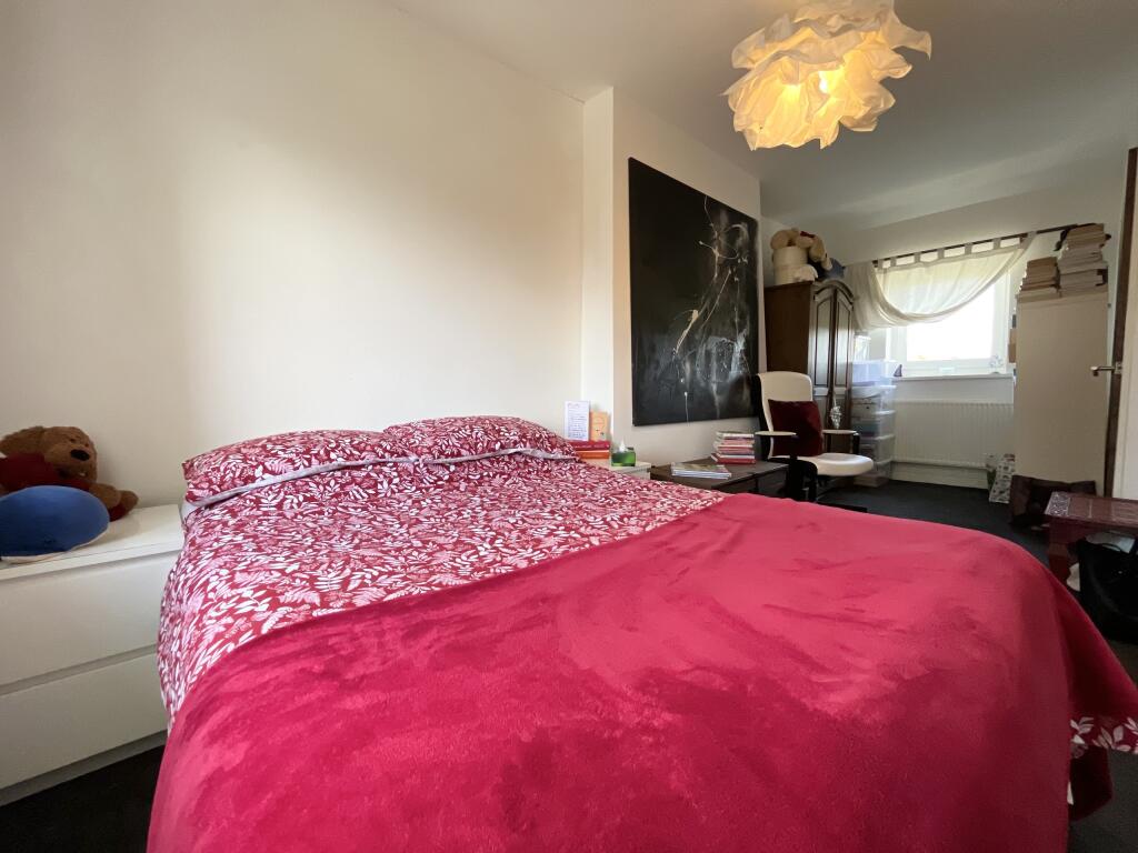 Additional property image - Ty Mawr, Ystradfellte, Aberdare, Mid Glamorgan
