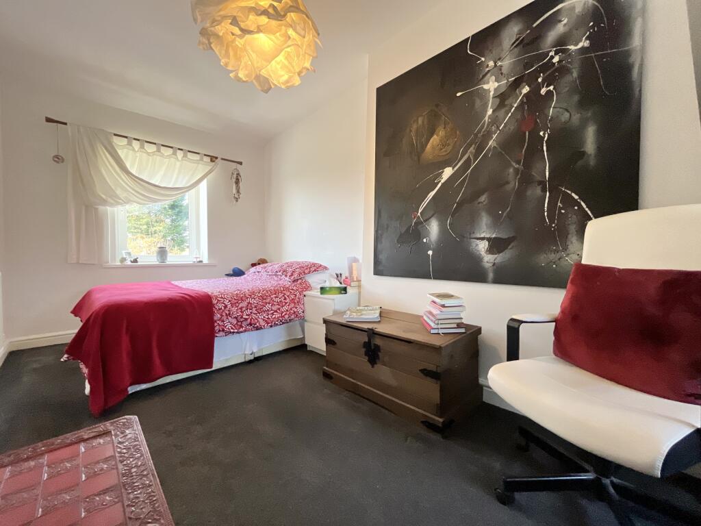 Additional property image - Ty Mawr, Ystradfellte, Aberdare, Mid Glamorgan