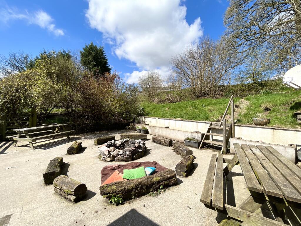 Additional property image - Ty Mawr, Ystradfellte, Aberdare, Mid Glamorgan