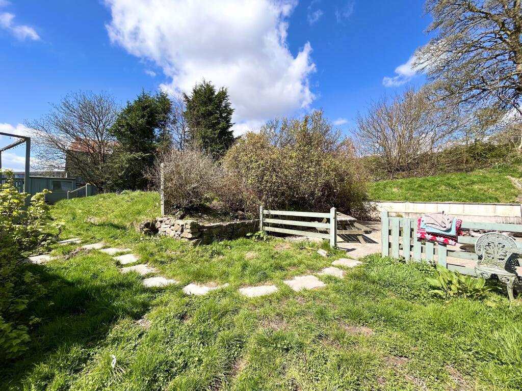 Additional property image - Ty Mawr, Ystradfellte, Aberdare, Mid Glamorgan
