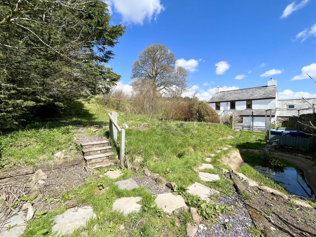 Additional property image - Ty Mawr, Ystradfellte, Aberdare, Mid Glamorgan