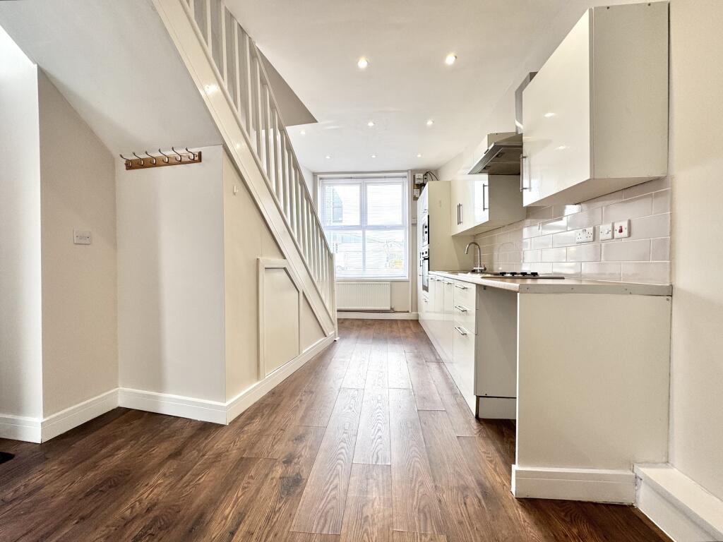 Additional property image - Gadlys Road, Aberdare