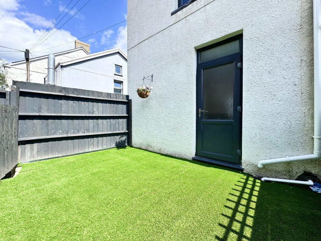 Additional property image - Gadlys Road, Aberdare