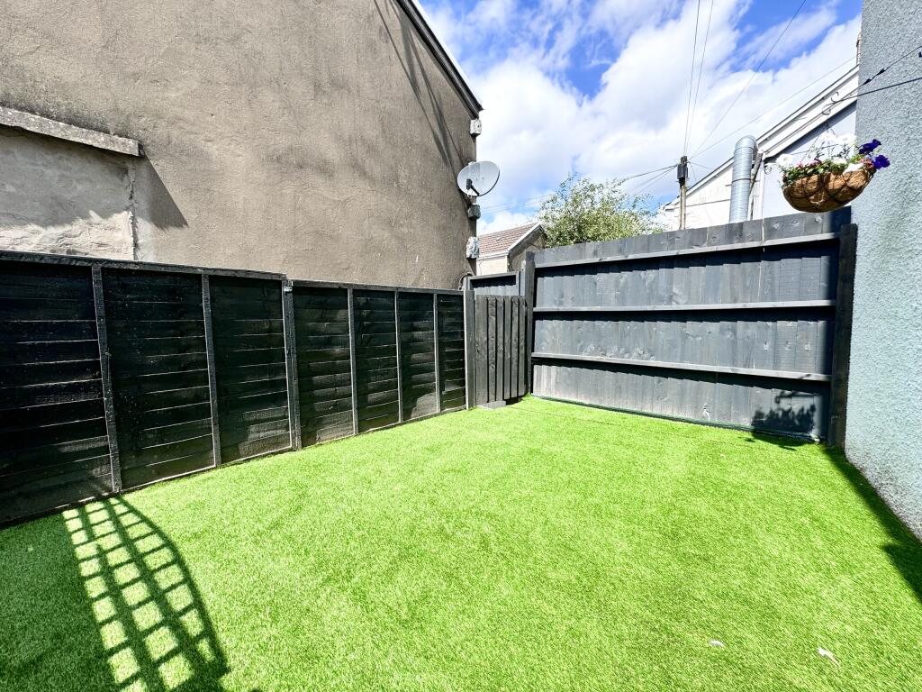 Additional property image - Gadlys Road, Aberdare