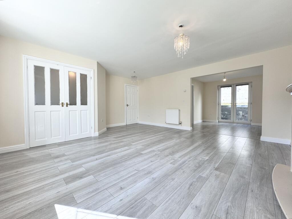 Additional property image - The Willow, Stream Street, Mountain Ash
