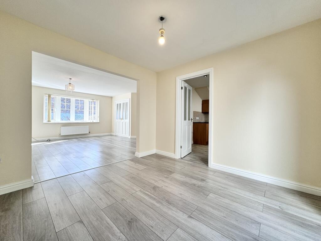 Additional property image - The Willow, Stream Street, Mountain Ash