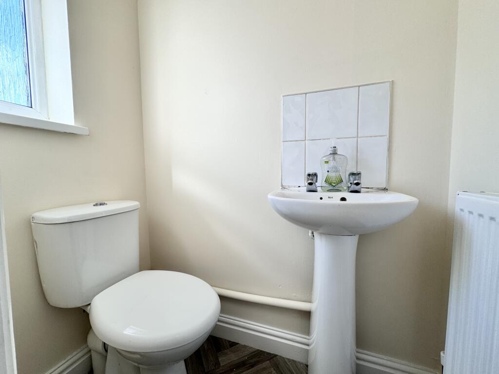 Additional property image - The Willow, Stream Street, Mountain Ash