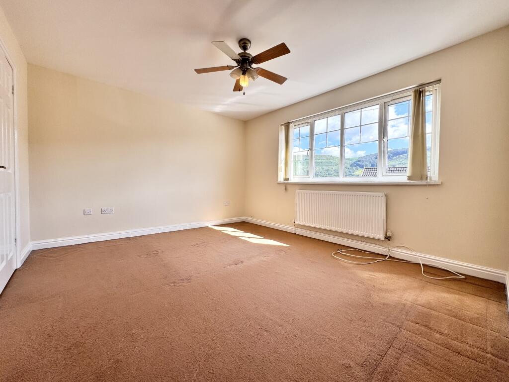 Additional property image - The Willow, Stream Street, Mountain Ash