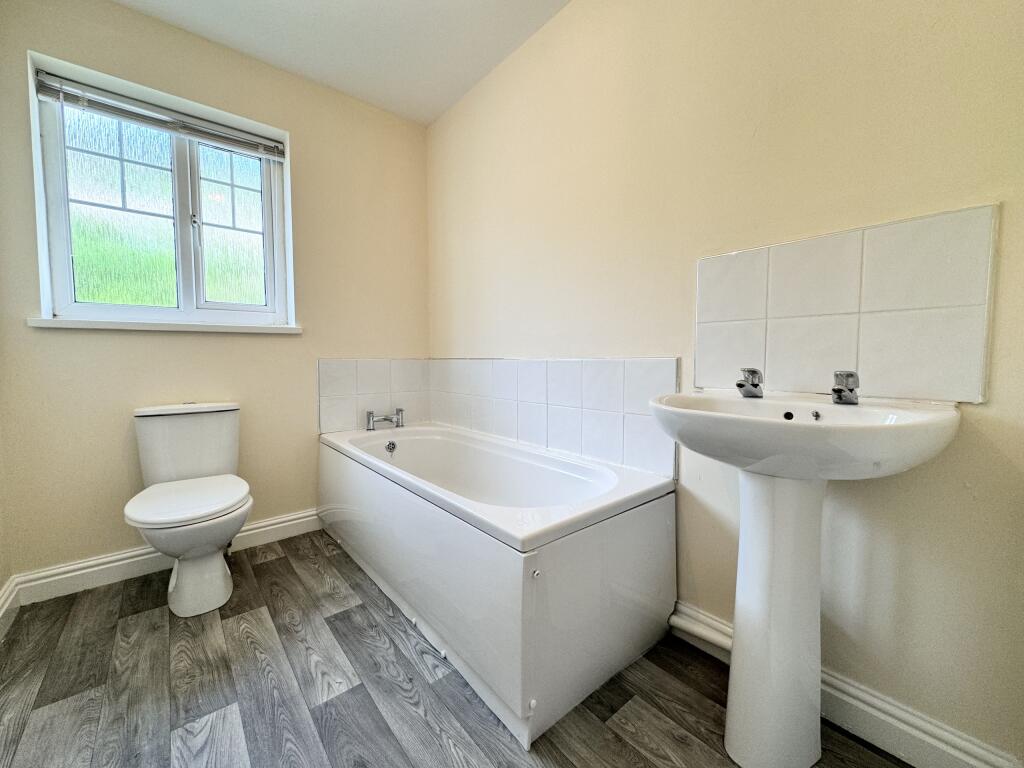 Additional property image - The Willow, Stream Street, Mountain Ash