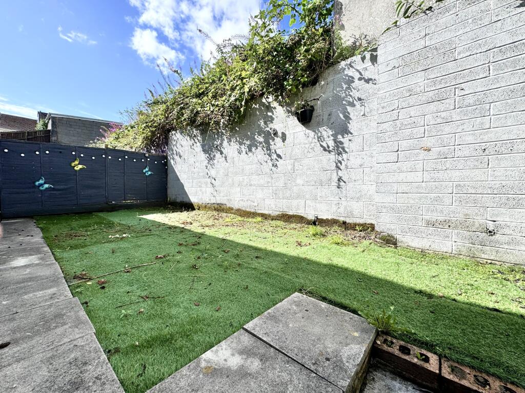 Additional property image - The Willow, Stream Street, Mountain Ash