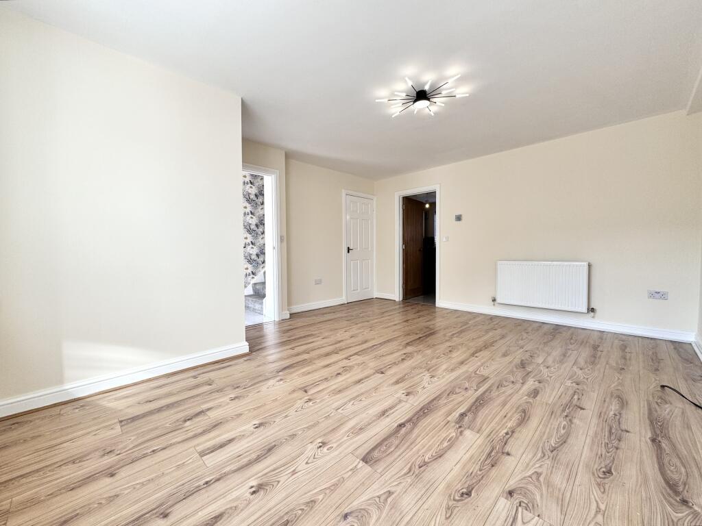 Additional property image - The Pines, Stream Street, Mountain Ash