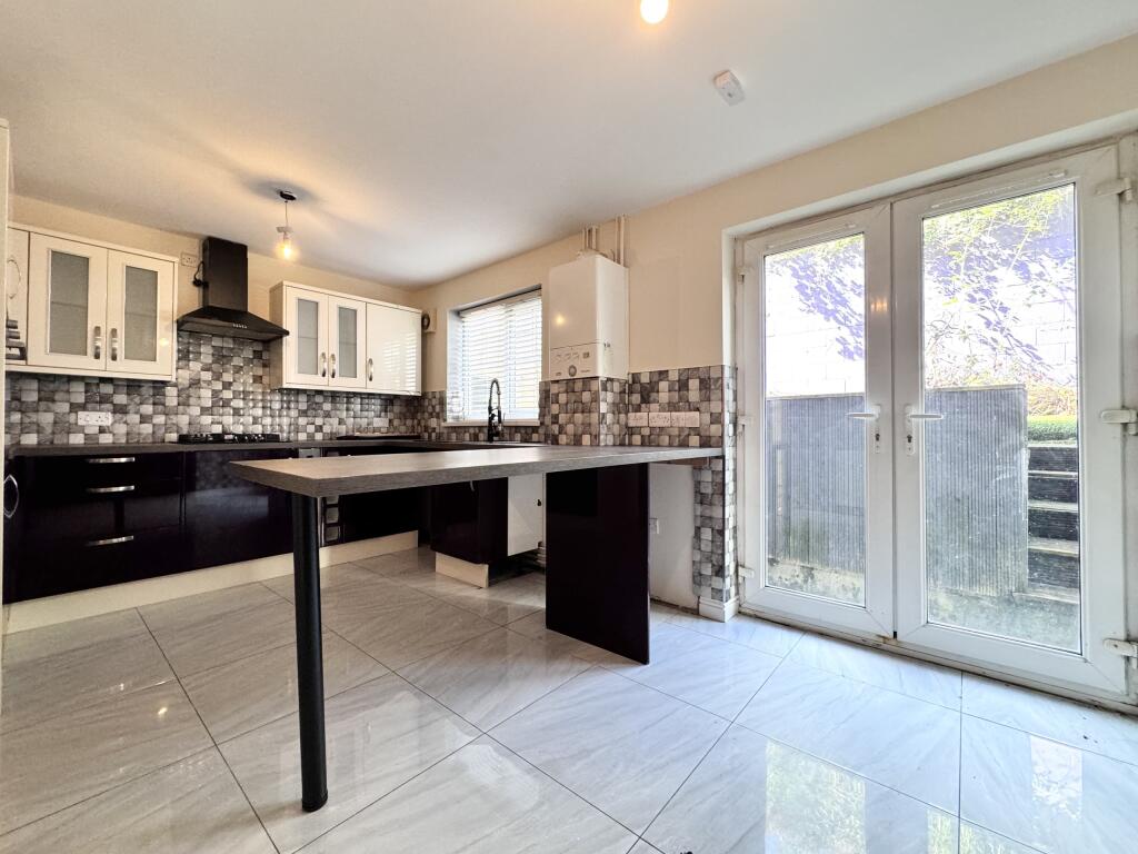 Additional property image - The Pines, Stream Street, Mountain Ash