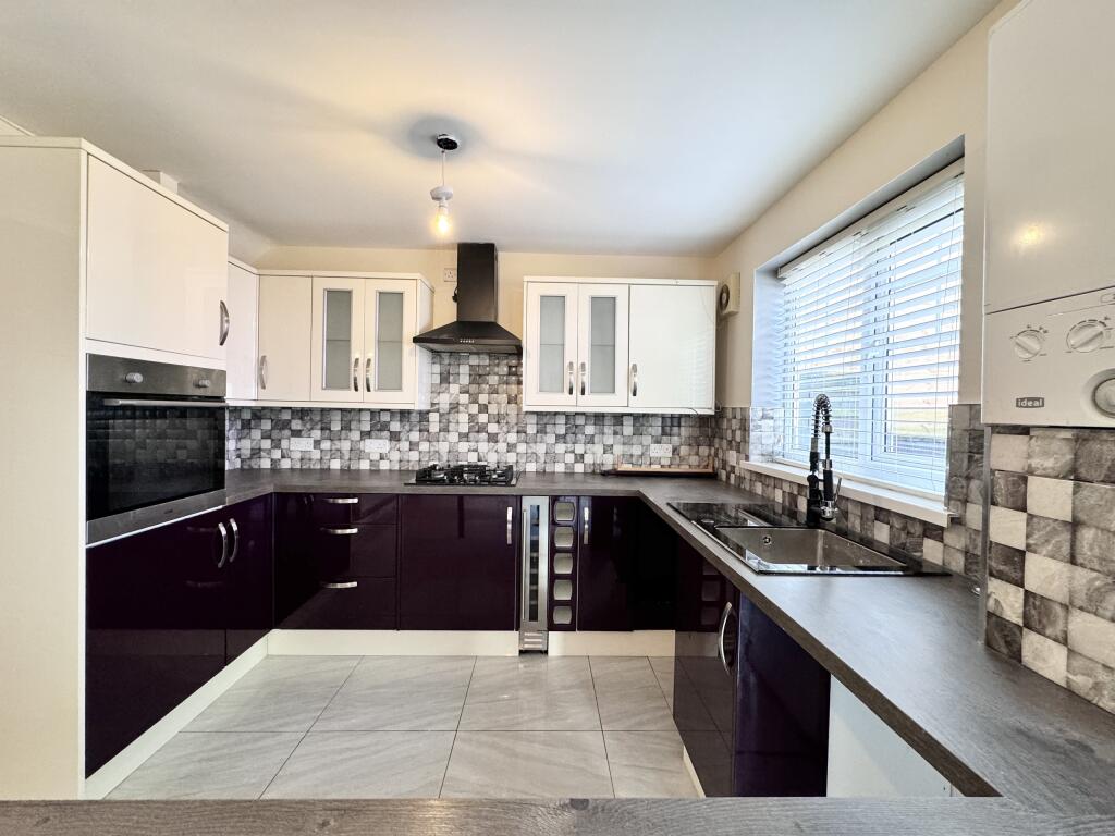 Additional property image - The Pines, Stream Street, Mountain Ash