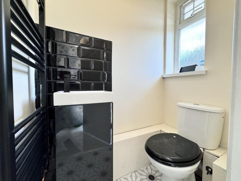 Additional property image - The Pines, Stream Street, Mountain Ash