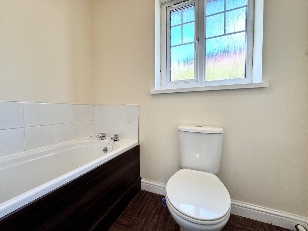 Additional property image - The Pines, Stream Street, Mountain Ash