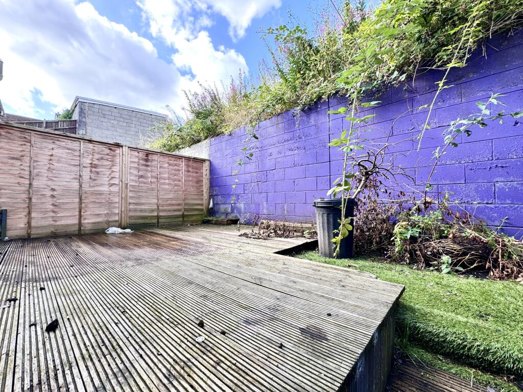 Additional property image - The Pines, Stream Street, Mountain Ash