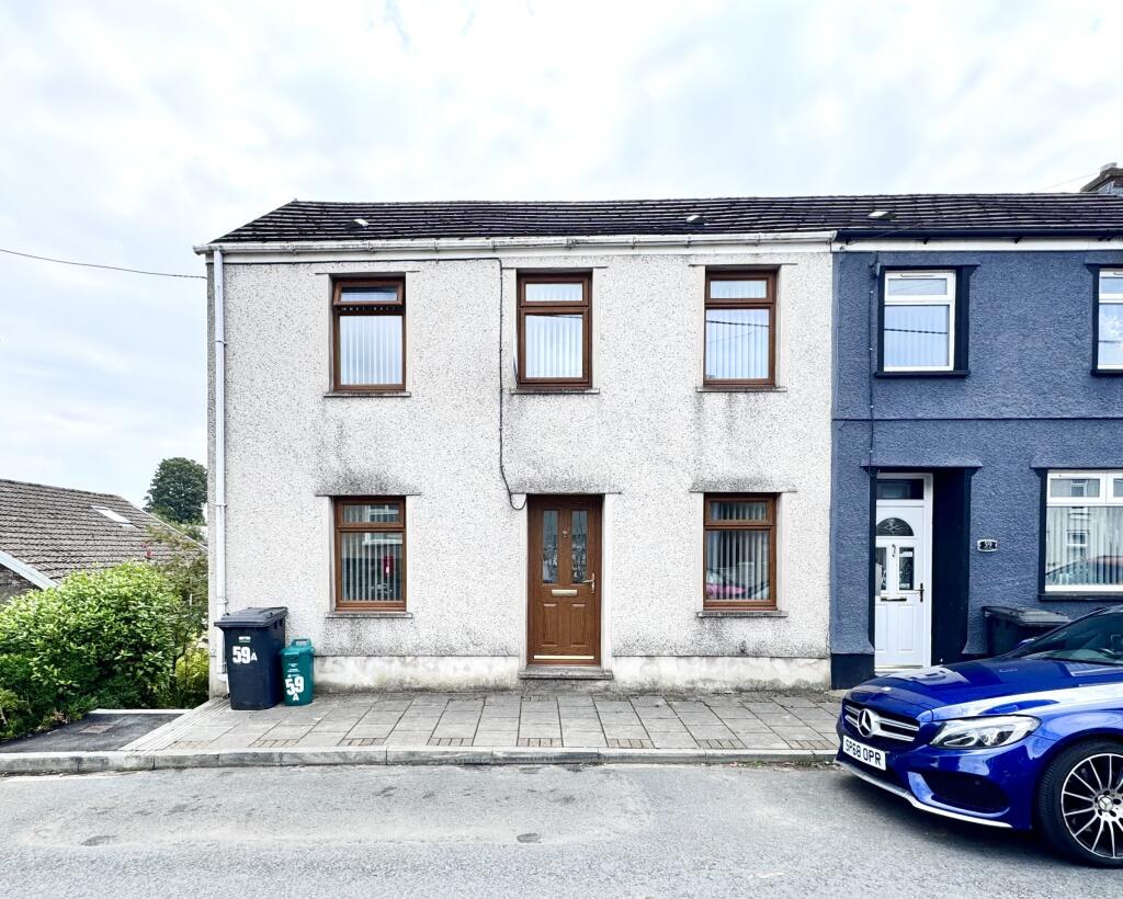Additional property image - Station Road, Hirwaun, Aberdare