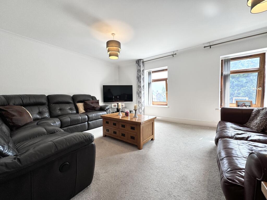 Additional property image - Station Road, Hirwaun, Aberdare