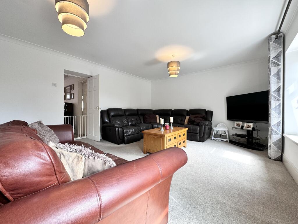 Additional property image - Station Road, Hirwaun, Aberdare